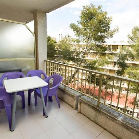Estudio Pacific Salou, Playa 300M! Exterior photo