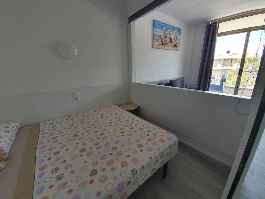 Estudio Pacific Salou, Playa 300M! Exterior photo